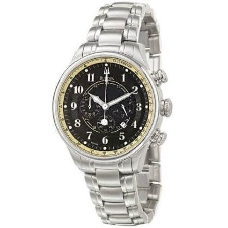 Часы Bulova 96B138