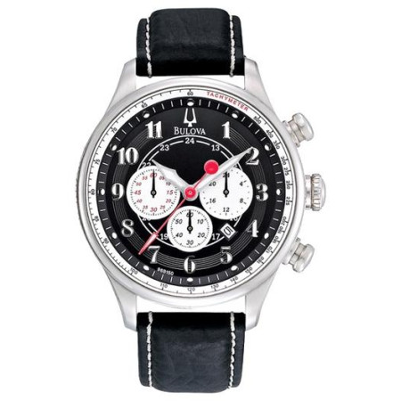 Часы Bulova 96B150