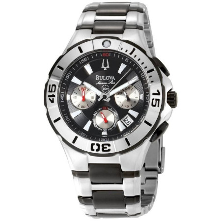 Часы Bulova 98B013
