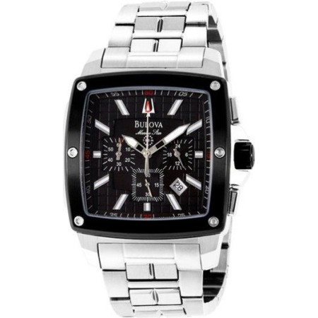 Часы Bulova 98B105