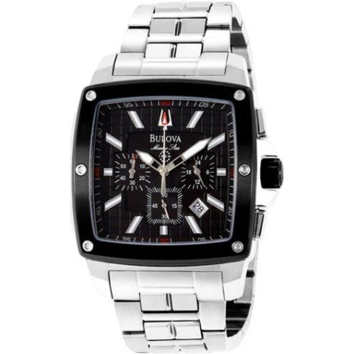 Часы Bulova 98B105 Часы Bulova 98B105