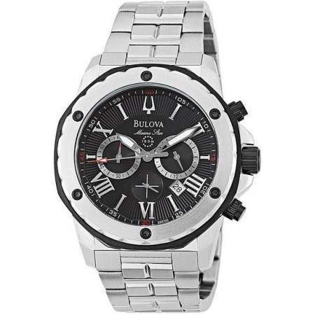 Часы Bulova 98B106