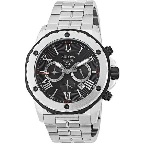 Часы Bulova 98B106 Часы Bulova 98B106