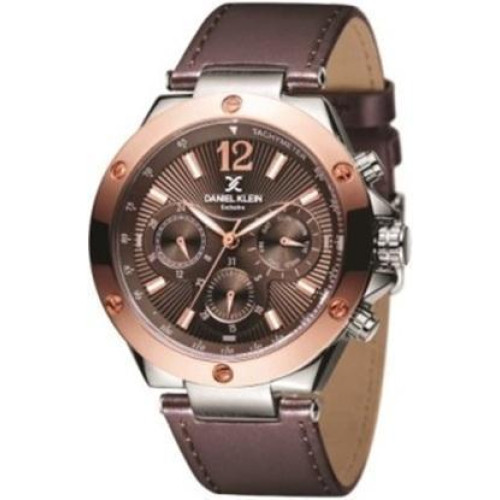 Часы Daniel Klein DK11347-2 Часы Daniel Klein DK11347-2