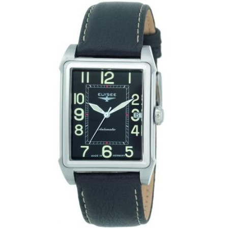 Часы Elysee 70930 leather