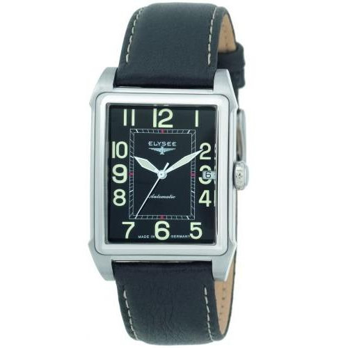 Часы Elysee 70930 leather Часы Elysee 70930 leather