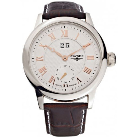 Часы Elysee 76008