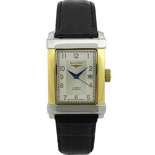 Часы Elysee 80254GS Часы Elysee 80254GS