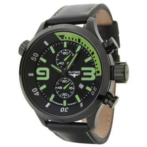Часы Elysee 81004 Часы Elysee 81004