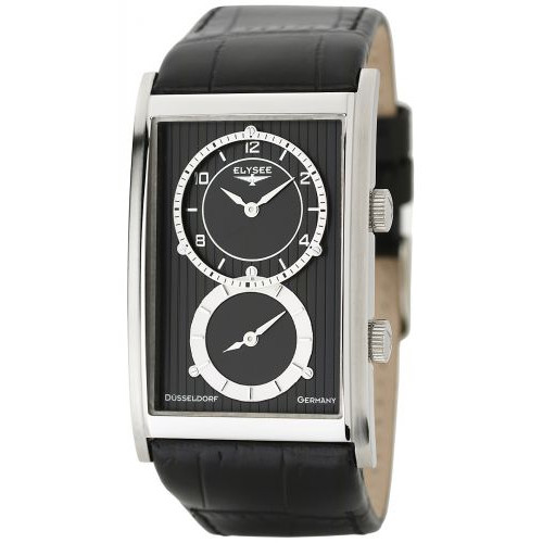 Часы Elysee 82002