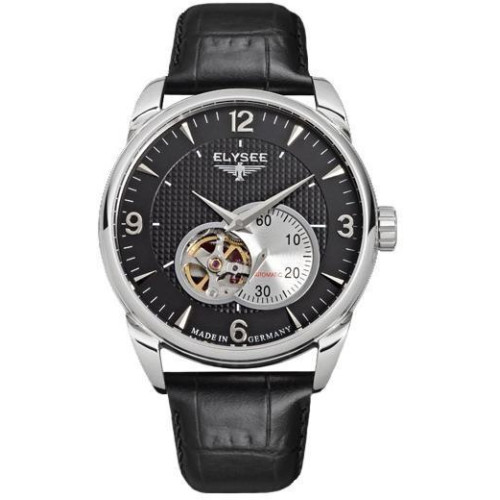 Часы Elysee 89002 Часы Elysee 89002