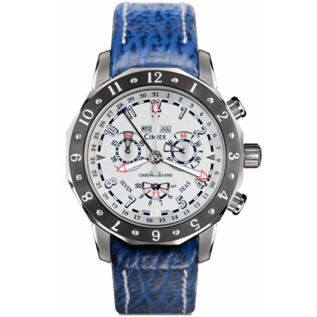 Часы Cimier 6108-SS011E