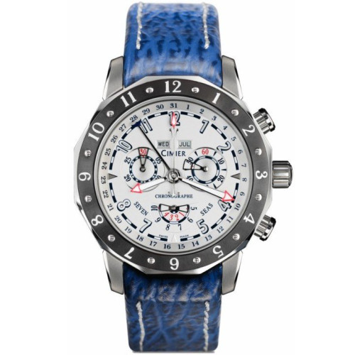 Часы Cimier 6108-SS011E