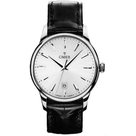 Часы Cimier 2419-SS011