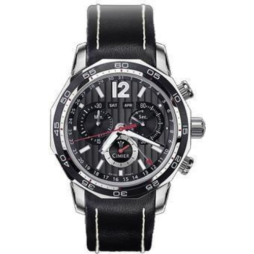 Часы Cimier 6108-SS121 Часы Cimier 6108-SS121