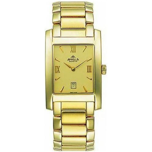 Часы Appella A-285-1005 Часы Appella A-285-1005