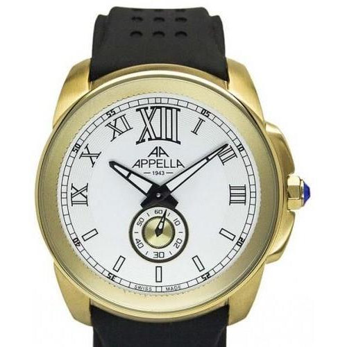 Часы Appella AP.4413.01.0.1.01
