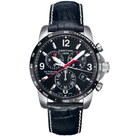 Часы Certina C001.617.26.057.00