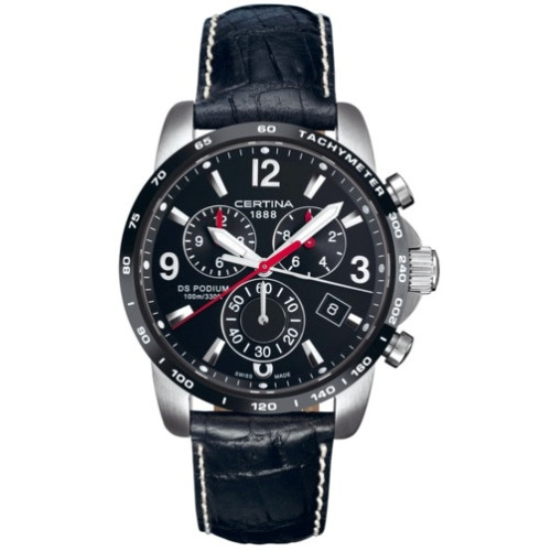 Часы Certina C001.617.26.057.00 Часы Certina C001.617.26.057.00