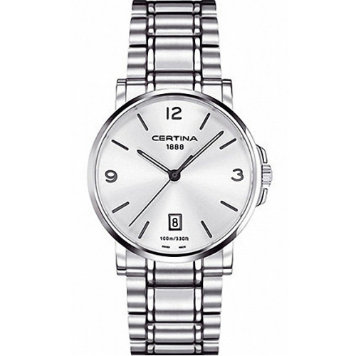 Часы Certina C017.410.11.037.00