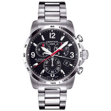 Часы Certina C001.617.11.057.00