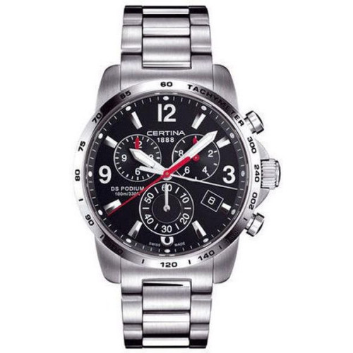 Часы Certina C001.617.11.057.00 Часы Certina C001.617.11.057.00