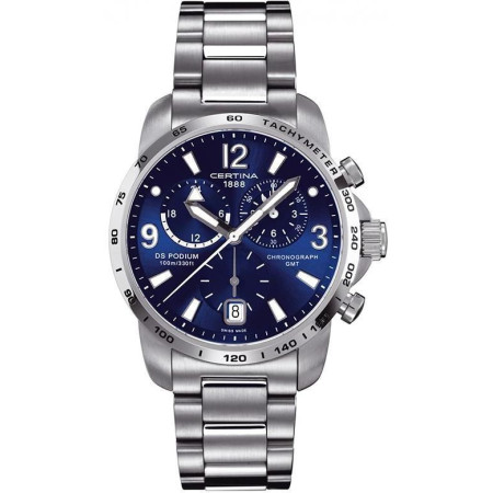 Часы Certina C001.639.11.047.00