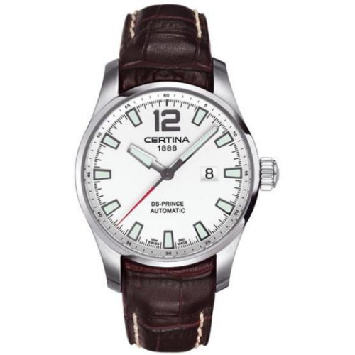 Часы Certina C008.426.16.037.00 Часы Certina C008.426.16.037.00