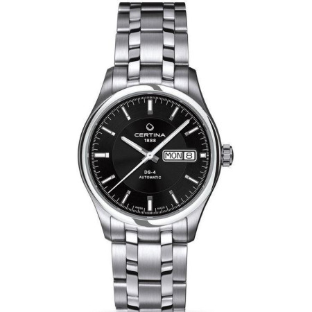 Часы Certina C022.430.11.051.00