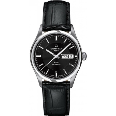 Часы Certina C022.430.16.051.00