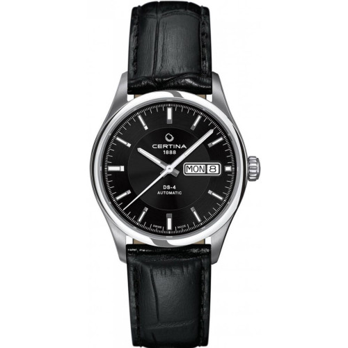 Часы Certina C022.430.16.051.00