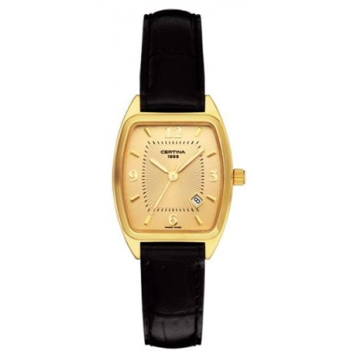 Часы Certina C113.9111.68.36 Часы Certina C113.9111.68.36