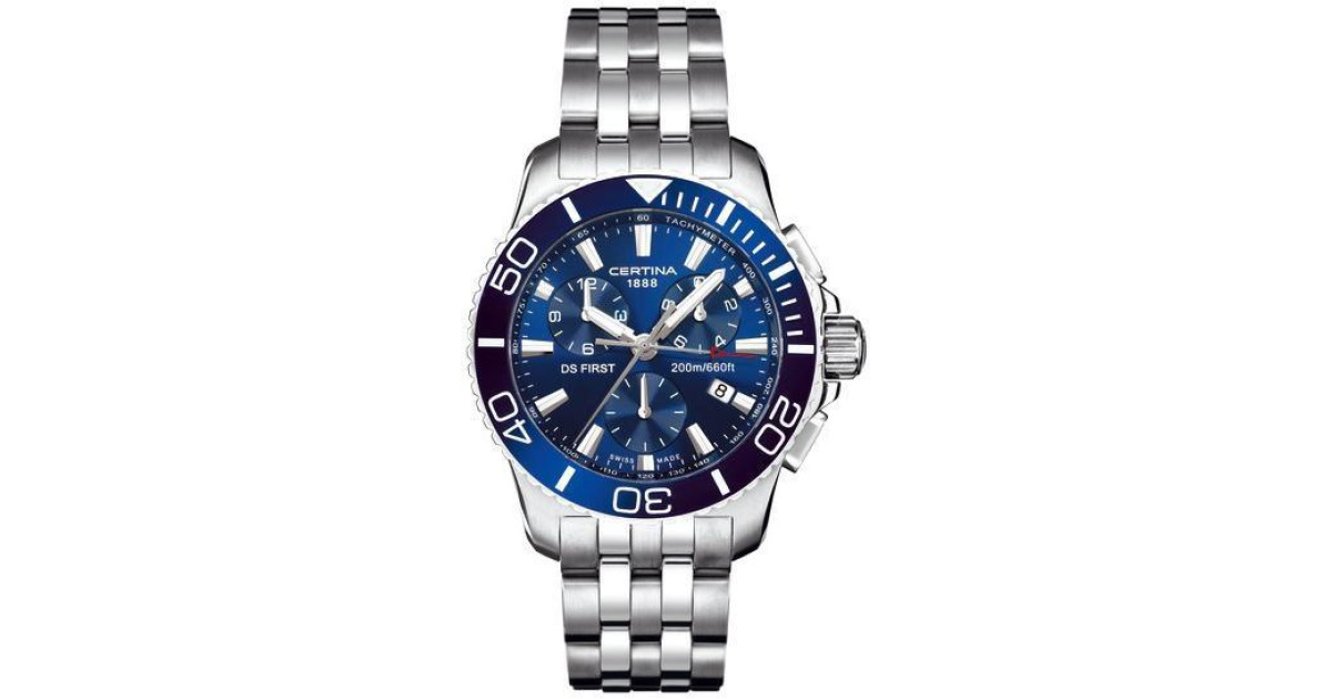 Часы Certina C541.7184.42.51 купить в Украине и Киеве цена, скидки