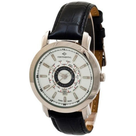 Часы Continental 1360-SS157