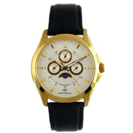 Часы Continental 1362-GP157