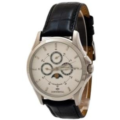 Часы Continental 1362-SS157 Часы Continental 1362-SS157