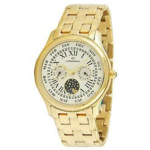 Часы Continental 3193-137 Часы Continental 3193-137