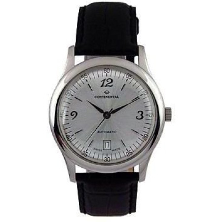 Часы Continental 3335-SS157