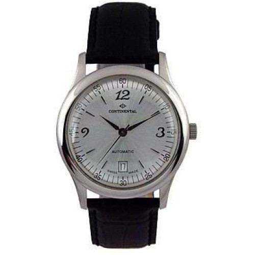 Часы Continental 3335-SS157 Часы Continental 3335-SS157