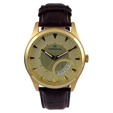 Часы Continental 5004-GP156