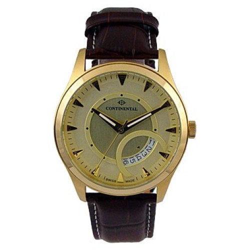 Часы Continental 5004-GP156 Часы Continental 5004-GP156