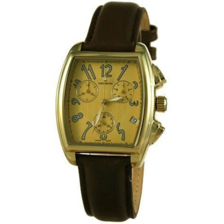 Часы Continental 8150-GP156BRC