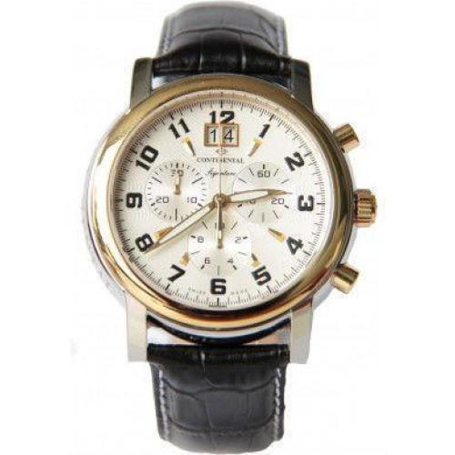 Часы Continental 9183-TT157C Часы Continental 9183-TT157C