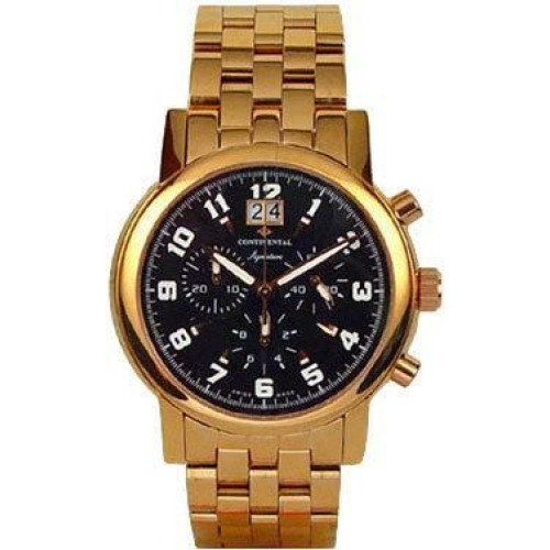 Часы Continental 9185-RG138C Часы Continental 9185-RG138C