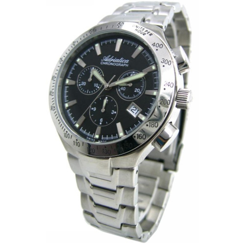 Часы Adriatica ADR 8056.5114Q