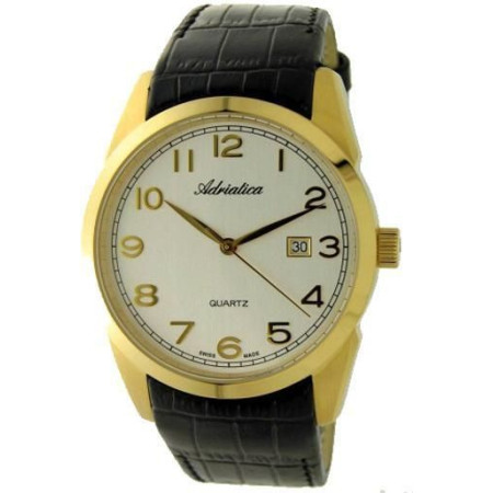 Часы Adriatica ADR 8199.1223Q