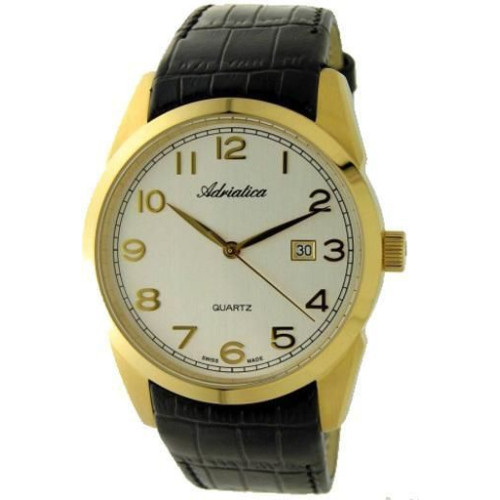 Часы Adriatica ADR 8199.1223Q