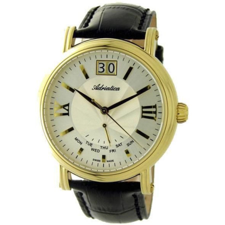 Часы Adriatica ADR 8237.1263Q