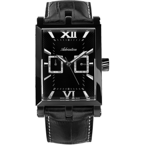 Часы Adriatica ADR 1112.B264QF