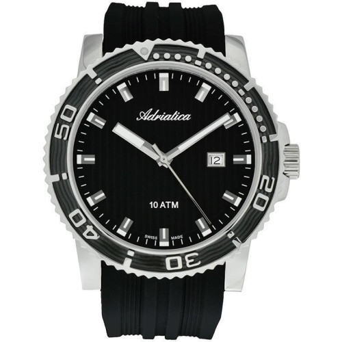 Часы Adriatica ADR 1127.5214Q